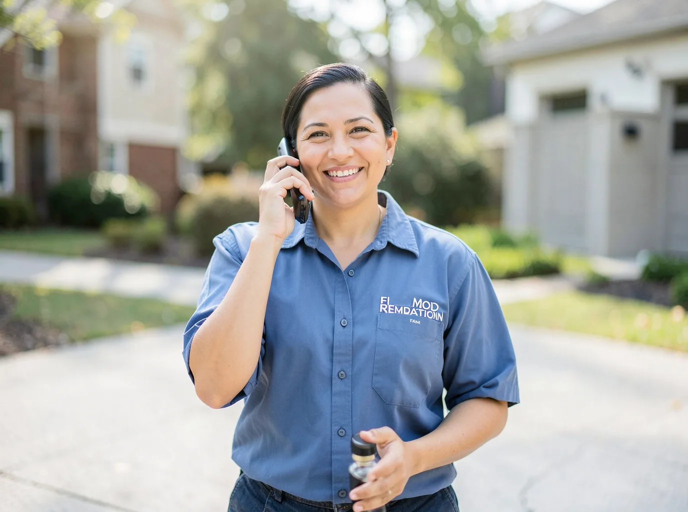 Mold Remediation Hicksville, OH FAQs